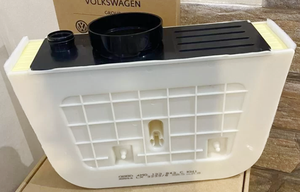 Воздушный фильтр VAG для Audi Q8 I 2018-2025. Артикул 4M0133843C