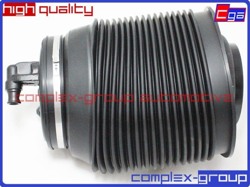 Цилиндр пневмоподвески 4809035011 CGA. Артикул 7AIR23RA