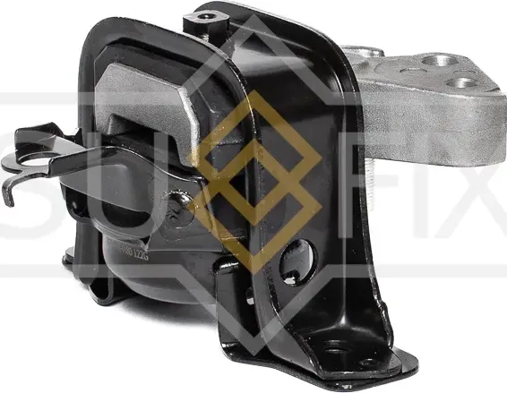 Опора двигателя R (Sufix). Артикул FM4480