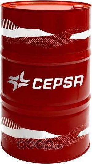 Масло моторное синт. CEPSA XTAR 5W30 C3 D2 DPF, 208л, ACEA C3, API SN/CF, MB-App. Артикул 513931329