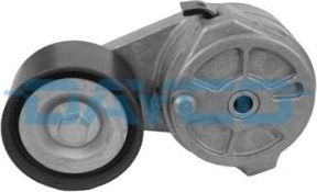 Натяжной ролик (натяжитель) приводного клинового зубчатого ремня Dayco для Mercedes-Benz Vario 1996-2013. Артикул APV1131