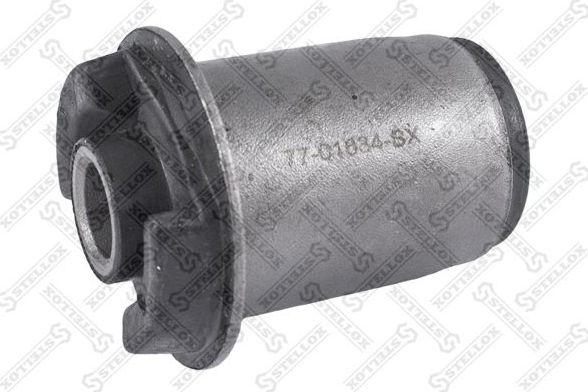 Сайлентблок переднего рычага подвески Stellox. Артикул 77-01634-SX