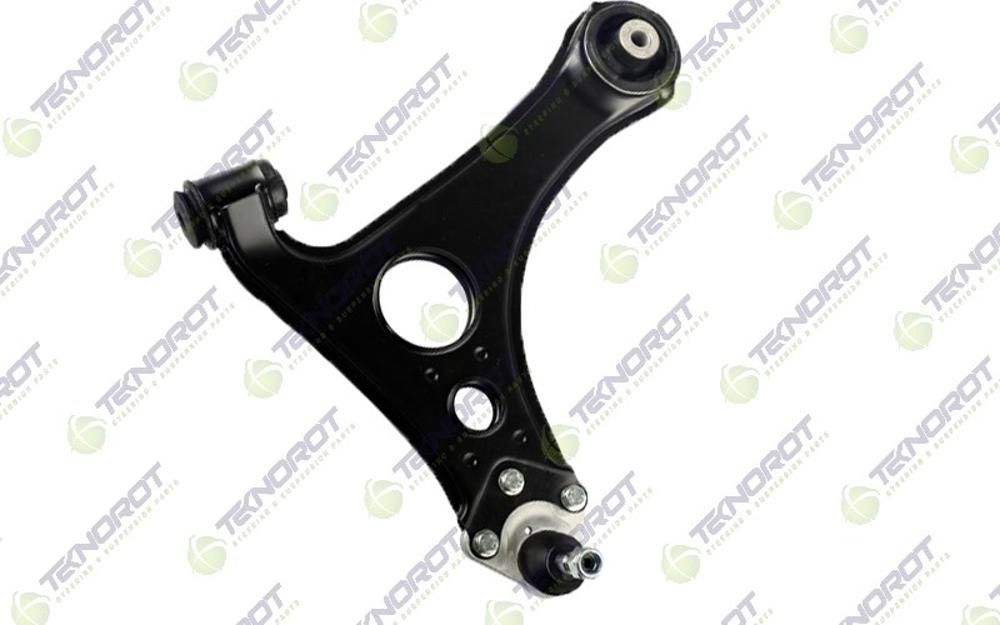 Поперечный рычаг передней подвески Teknorot. Артикул M-525