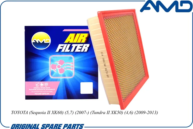 Фильтр воздушный (AMD). Артикул AMDFA981