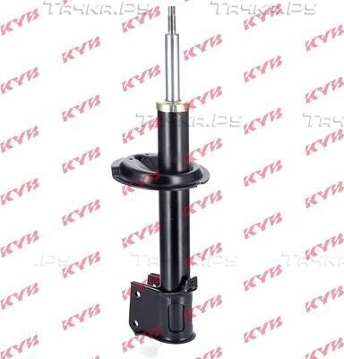 Амортизатор KYB (Каяба) Premium. Артикул 633833