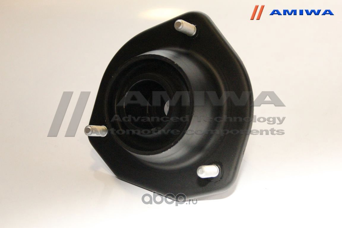 ОПОРА ЗАДНЕГО АМОРТИЗАТОРА (Amiwa). Артикул 1106001