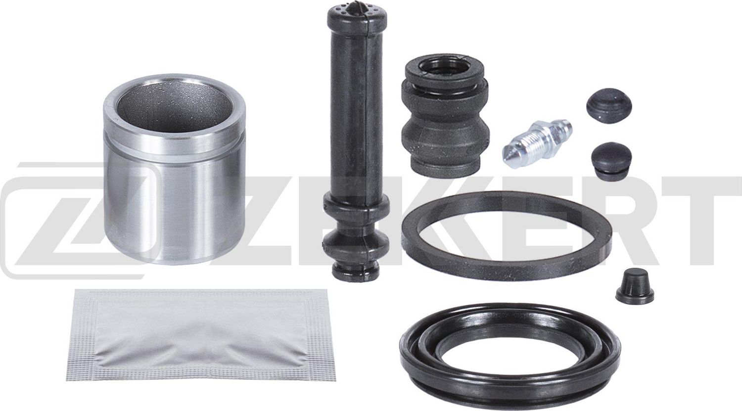 Ремкомплект тормозного суппорта Zekkert. Артикул BR-1195