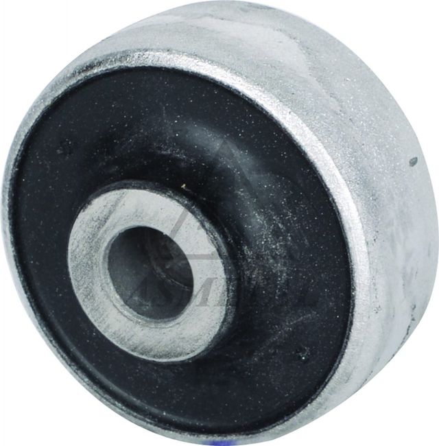 Сайлентблок переднего рычага подвески Asmetal задний правый/левый нижний для Audi S1 I (8X) 2014-2018. Артикул 38AU1210