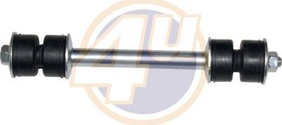 БОЛТ ТЯГА СТАБ ПЕРЕДН OPL KADETT E, D К-КТ 4U. Артикул DW-R-65563