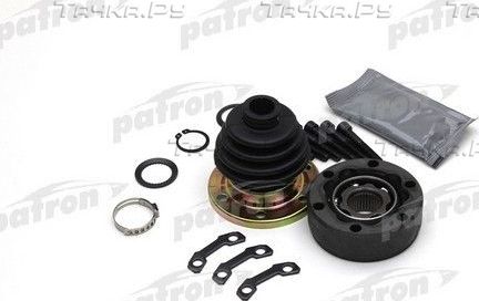 Шрус внутренний (граната) Patron для Volkswagen Vento 1991-1998. Артикул PCV3004