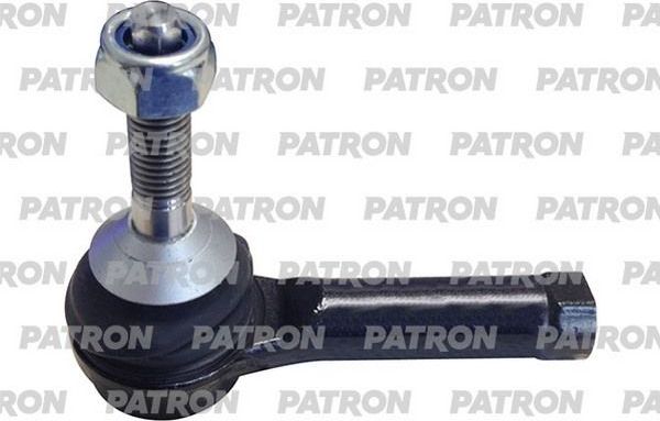 Наконечник рулевой тяги Patron правый/левый для Ford Explorer V 2014-2019. Артикул PS1436