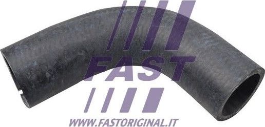 Патрубок радиатора (системы охлаждения) Fast для Fiat Ducato II 1994-2006. Артикул FT61594