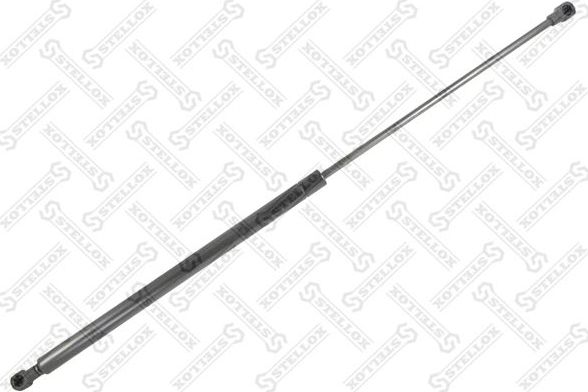 Амортизатор (упор) багажника Stellox для Peugeot 306 1997-2002. Артикул 11-20920-SX