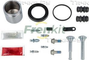 Ремкомплект тормозного суппорта Frenkit передний для Fiat Doblo I 2001-2015. Артикул 754423