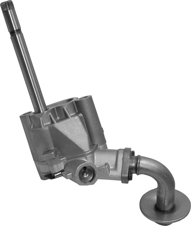 Масляный насос JP Group для Volkswagen Transporter T4 1990-2003. Артикул 1113100700