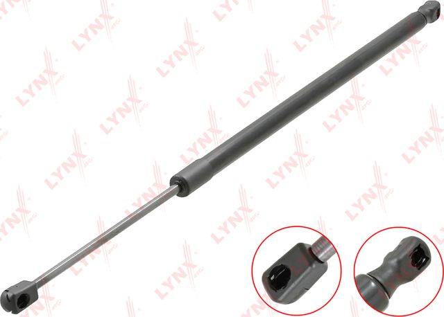 Амортизатор (упор) багажника LYNXauto для Citroen C4 I 2006-2013. Артикул GS-1433