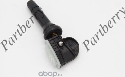 PB1110538 ДАТЧИК ДАВЛЕНИЯ В ШИНАХ 315MHZ (Partberry). Артикул PB1110538