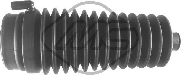 Пыльник рулевой рейки Metalcaucho правый/левый для Ford Escort V 1995-2000. Артикул 00197