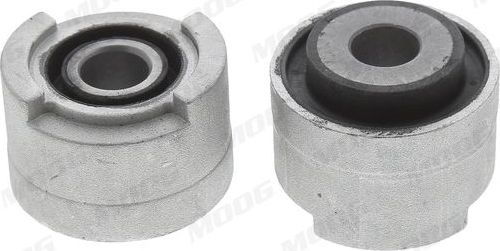 Сайлентблок заднего рычага подвески MOOG. Артикул LR-SB-8462