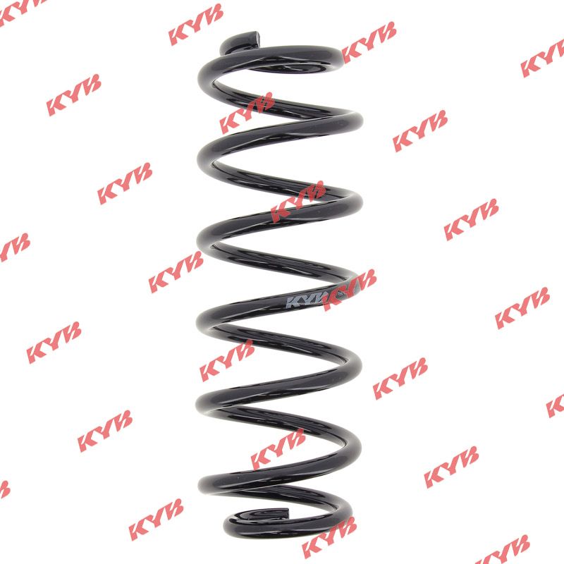 Пружина подвески KYB (Каяба) K-Flex. Артикул RH7021