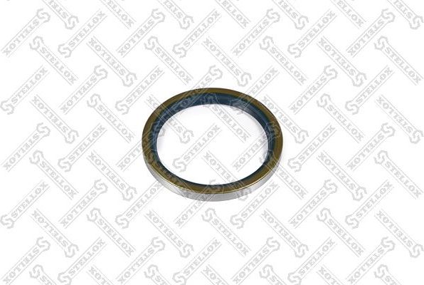 Сальник коленвала Stellox (PTFE (политетрафлуороетилен)/ACM (полиакрил-каучук)) внутренний для Volkswagen Santana 1981-1984. Артикул 34-00207-SX