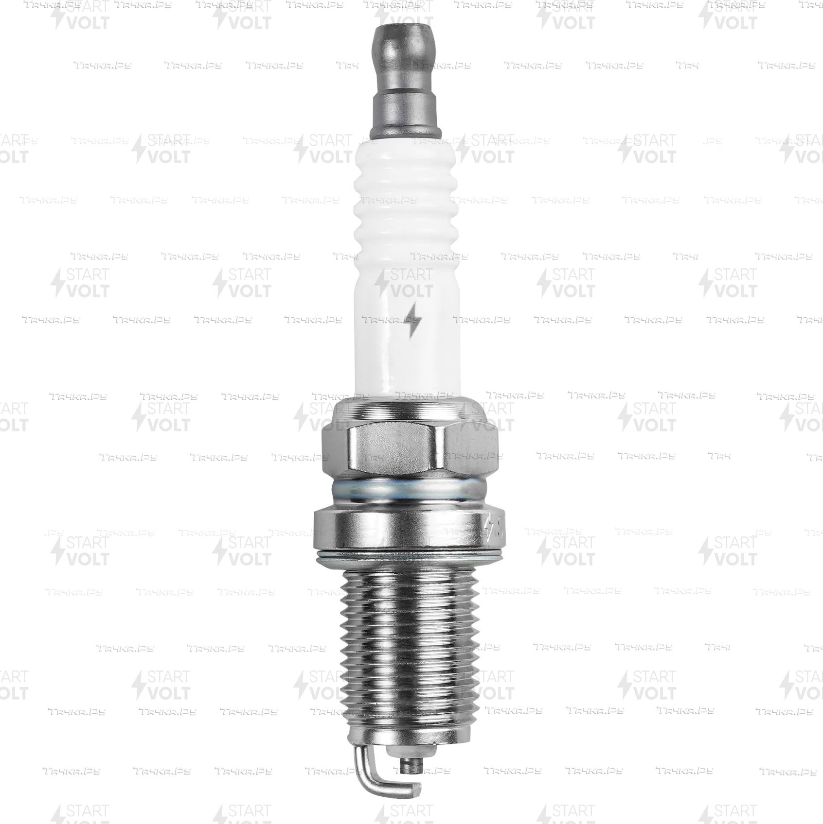 Свеча зажигания StartVOLT для Citroen Xsara 1997-2005. Артикул VSP 0113