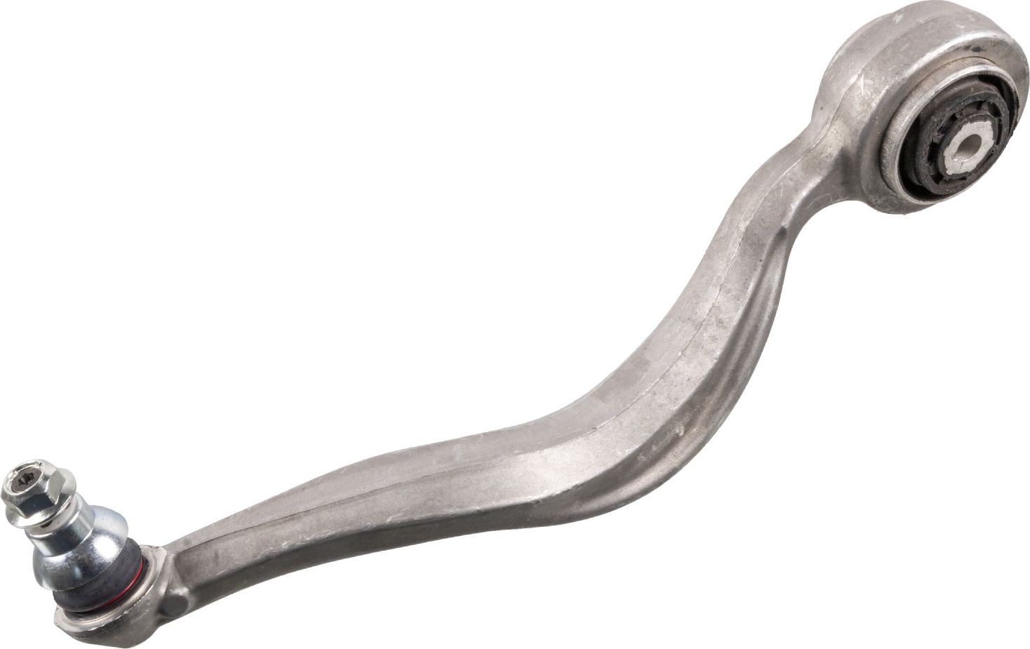 Поперечный рычаг передней подвески Febi Bilstein (алюминий). Артикул 177896