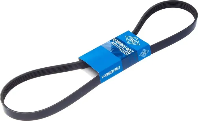 Ремень поликлиновой SUN 6pk1235 SUN. Артикул 6pk1235