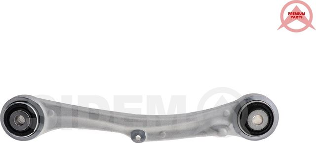 Продольный рычаг задней подвески Sidem задний верхний для Tesla Model S I 2014-2026. Артикул 15176