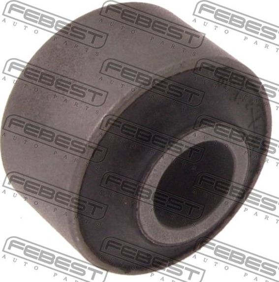 САЙЛЕНТБЛОК ПЕРЕДНЕЙ ТЯГИ СТАБИЛИЗАТОРА Febest. Артикул SGAB-001