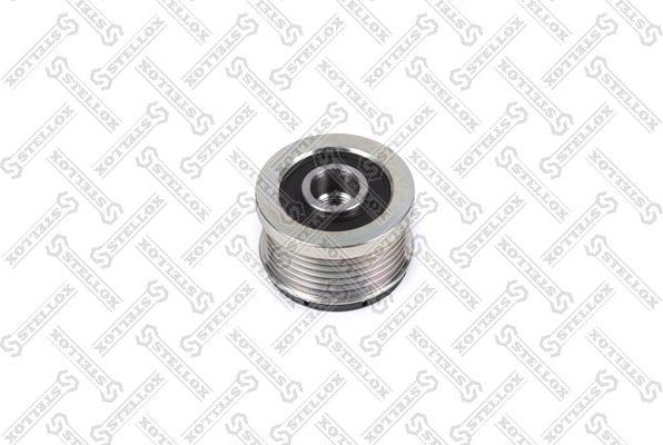 Шкив генератора Stellox. Артикул 20-01434-SX