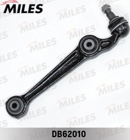 Поперечный рычаг передней подвески Miles (сталь). Артикул DB62010
