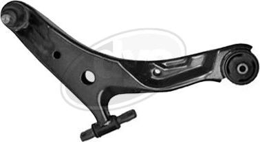 Поперечный рычаг передней подвески DYS (Листовая сталь). Артикул 20-21514