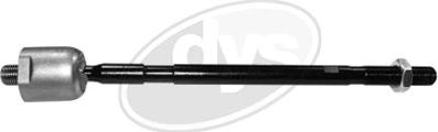 Рулевая тяга DYS правая/левая для Ford Fiesta V 2001-2010. Артикул 24-00789