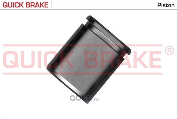 Поршень, корпус скобы тормоза (Quick Brake). Артикул 185019