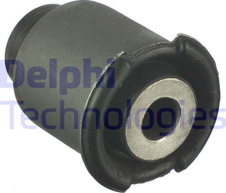 Сайлентблок переднего рычага подвески Delphi. Артикул TD936W
