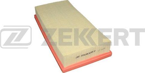 Воздушный фильтр Zekkert. Артикул LF-1133