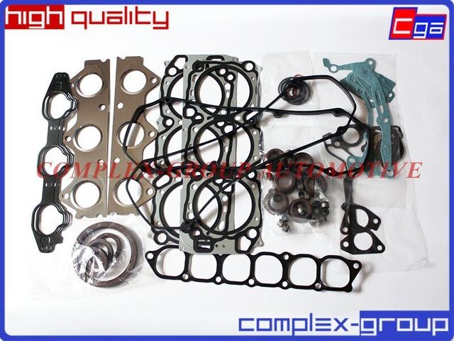 Полный набор прокладок CGA. Артикул 2GSK5567RA