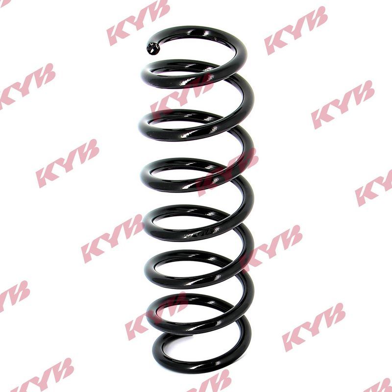 Пружина подвески KYB (Каяба) K-Flex задняя для BMW X3 II (F25) 2010-2017. Артикул RA7068