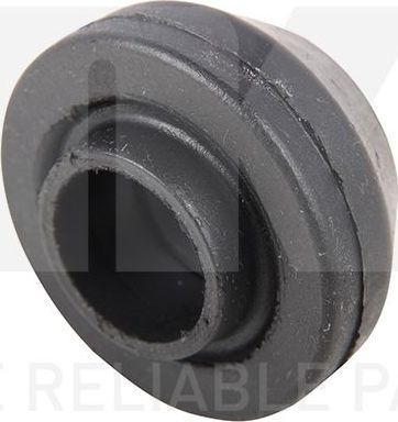 Сайлентблок переднего рычага подвески NK. Артикул 5104713
