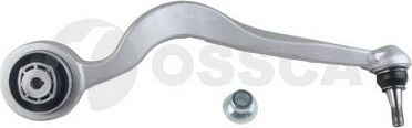 Поперечный рычаг передней подвески OSSCA левый для Mercedes-Benz EQC I (N293) 2019-2026. Артикул 49227