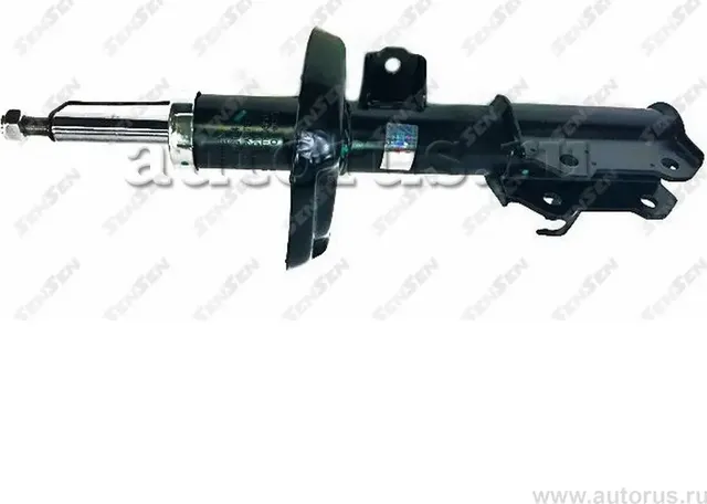 АМОРТ. ПЕРЕД. ЛЕВЫЙ ГАЗ CHEVROLET (CRUZE J300) (GAS) (Sensen). Артикул 42141604