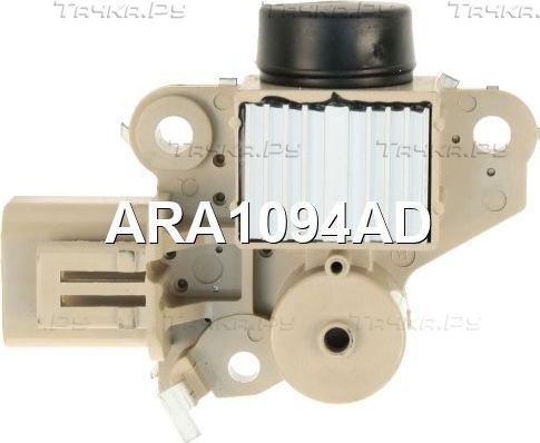 Регулятор генератора Krauf. Артикул ARA1094AD
