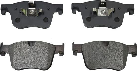 Тормозные колодки CTR. Артикул GK1505