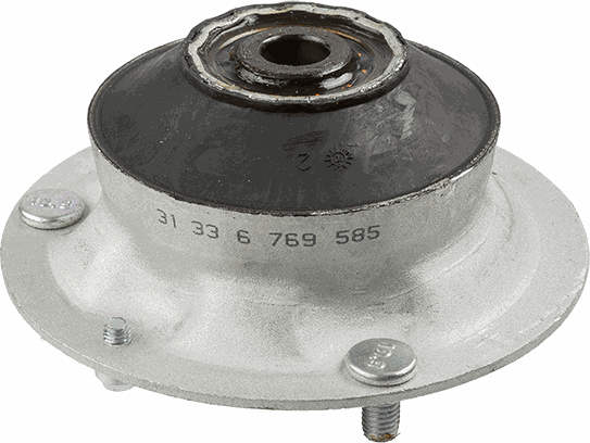 Опора амортизатора (стойки) Lemforder. Артикул 27309 01