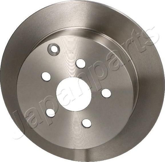 Тормозной диск Japanparts задний для Toyota Celica VII (T230) 1999-2005. Артикул DP-210