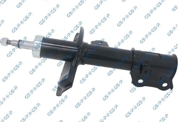 Амортизатор GSP. Артикул 32306191