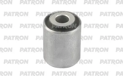 Сайлентблок рычага подвески (Patron) Patron. Артикул PSE12185