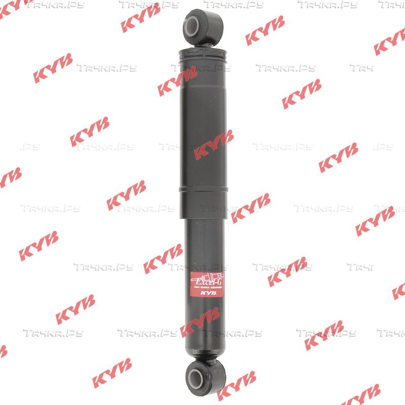 Амортизатор KYB (Каяба) Excel-G задний для Citroen Jumper II 2006-2026. Артикул 345701