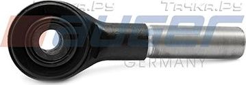 Рычаг передней подвески Auger левый для Mercedes-Benz Actros MP3 2008-2012. Артикул 80722